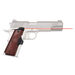 LG-901 Master Series™ Lasergrips® Rosewood for 1911 Full-Size